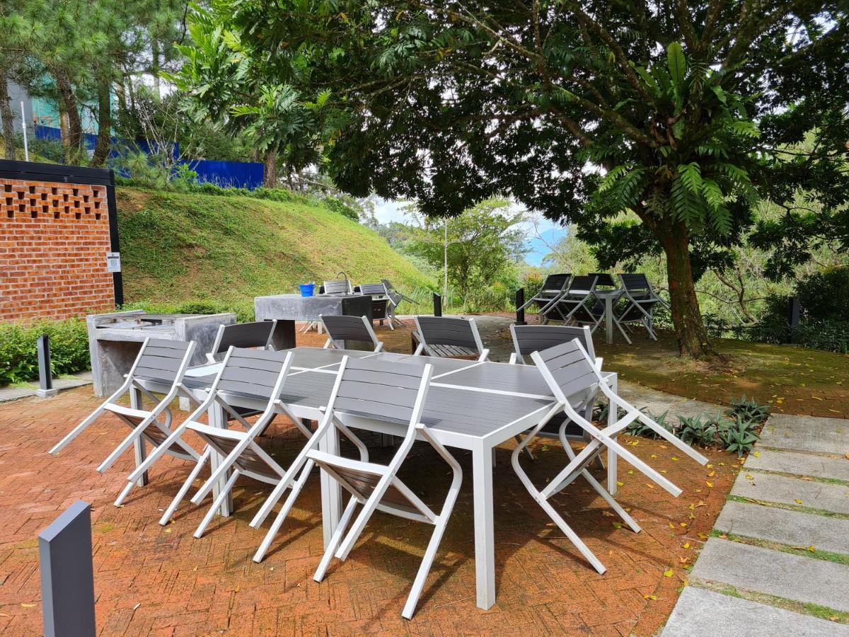 4-7 Pax Genting View Resort Kempas Residence -Free Wifi, Netflix And Free Parking Genting Highlands Exterior foto